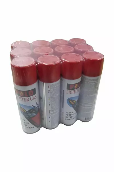 Газ для зажигалок Süpertrend  мл,  шт.