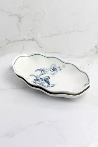 Nesrin Kano Schotel Set  cm 2-delig