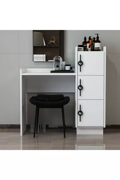 Table de maquillage Mai