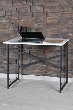  Werkbureau Laptopcomputer Bureau Kantoorbureau