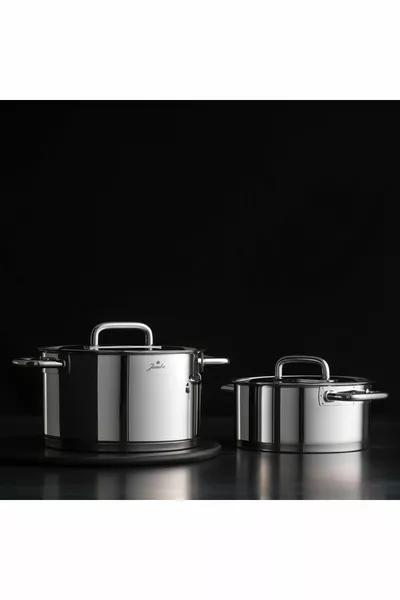 Metalix Cookware Set