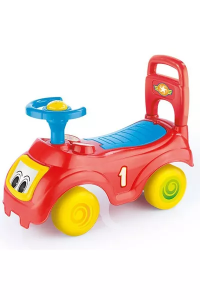 Детская машинка без педалей Dolu Bingit 