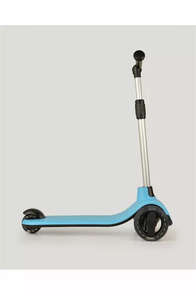 Let's Ride Scooter/blue