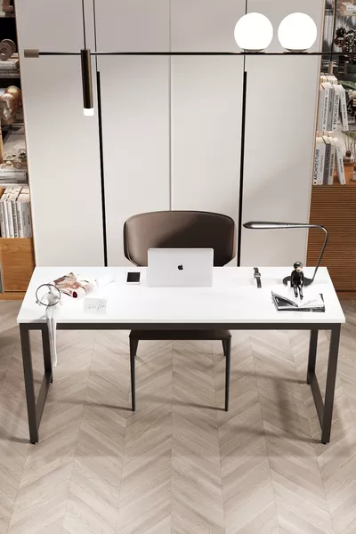 Schreibtisch * Computertisch Bürotisch Multifunktionaler großer Tisch