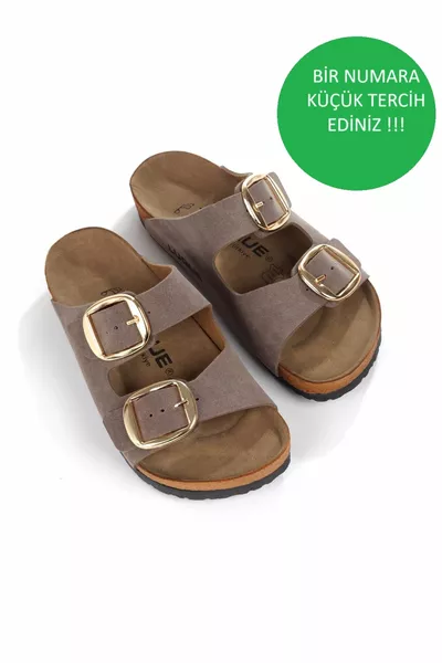 حذاء نسائي من فرو الزبيبة حذاء تقويم العظام حذاء نسائي تقويمي حذاء صيفي حذاء بسحاب مزدوج