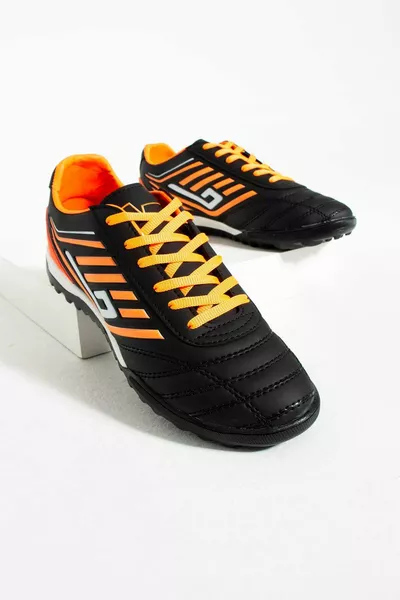 حذاء كرة القدم للرجال من  للملاعب الصغيرة