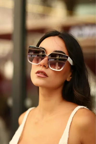 New Season Women's Sunglasses
