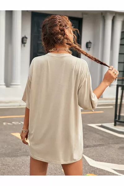 T-shirt con stampa Unisex Eternal Light