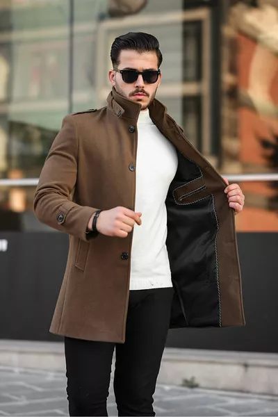 Heren Tabak Smal Gesneden Lange Woljas