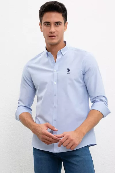 قميص رجالي ..