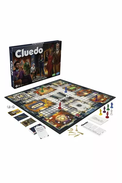 Cluedo