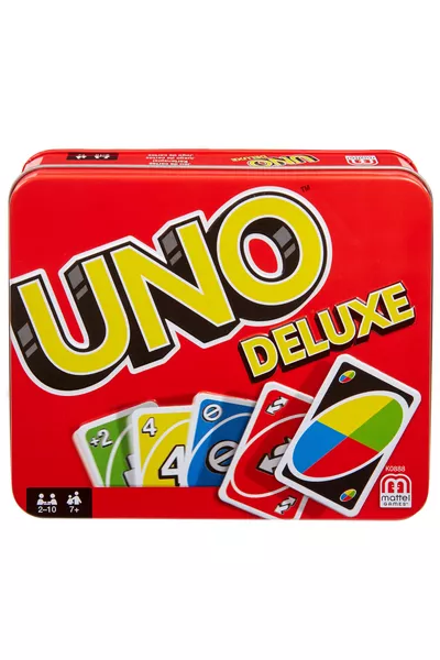 بطاقات ديلوكس |