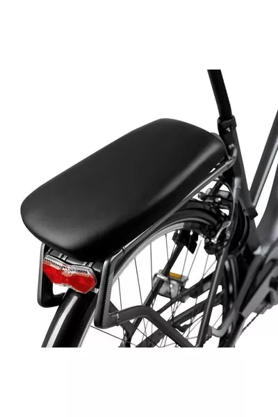Coussin de siège arrière Compatible vélo / vélo électrique