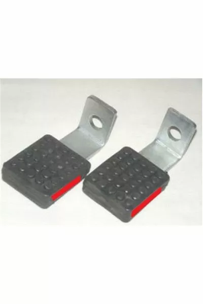 دواسة خلفية لدراجة هوائية