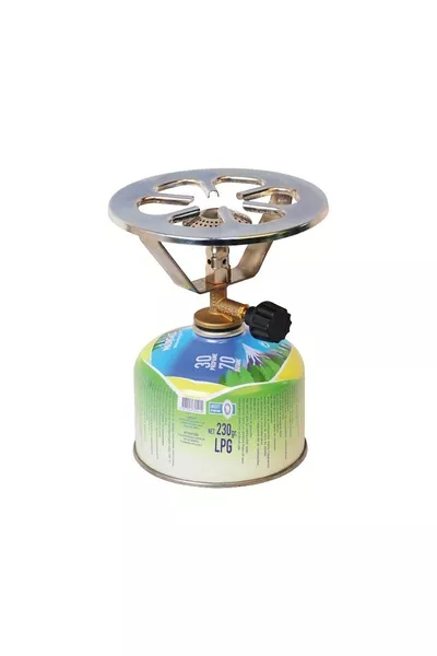 مجموعة خيمة بحيرة بيرغامون