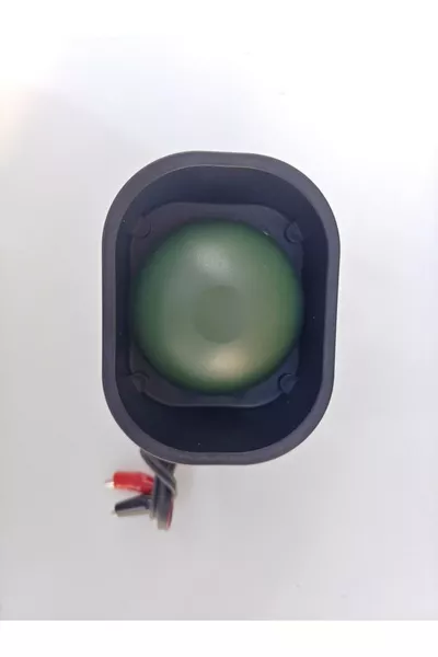 مسجل طيور السمان أحادي الصوت واط