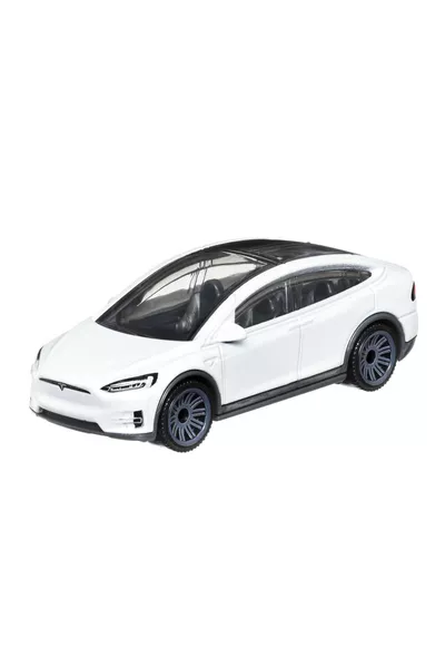 سيارات منفردة تسلا موديل Y