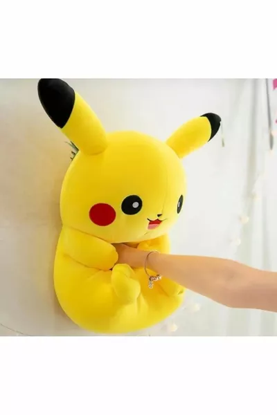 Pikachu Peluche Ufficiale Licenziato  Cm
