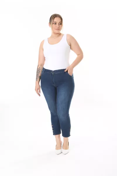 Women's Plus Size Pants
