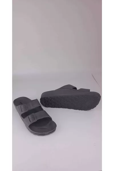 Sandales de tous les jours en EVA extra légères à semelle anatomique