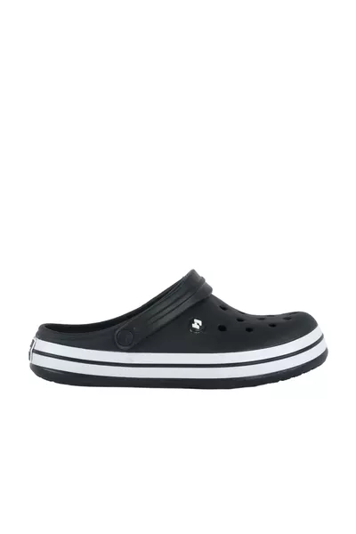 شبشب رجالي أسود (-MSIY)