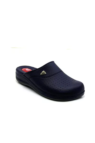  Flex-1 Dames Slippers - Donkerblauw