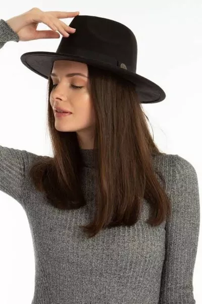 قبعة فيدورا