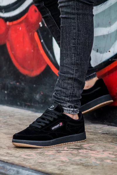 حذاء رياضي رجالي Ayakkabix