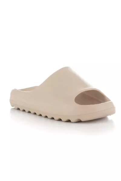 Yeezy Slide Beige