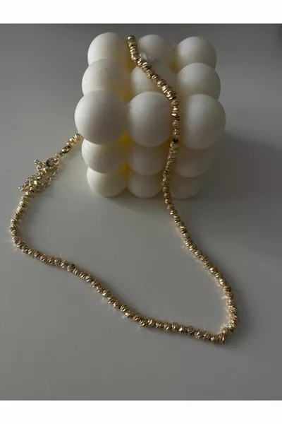 قلادة سلسلة دوركا