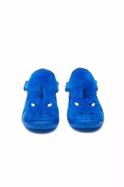 Shark Velcro Slippers