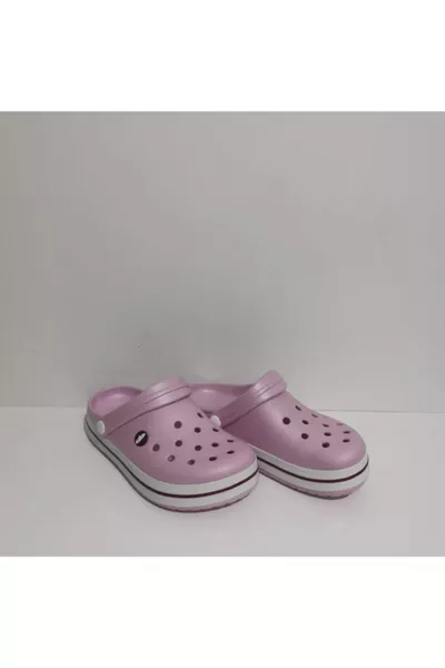 شبشب بنفسجي للجنسين