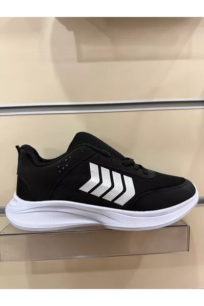 Orthopedic-Anatomical Daily Walking Shoes