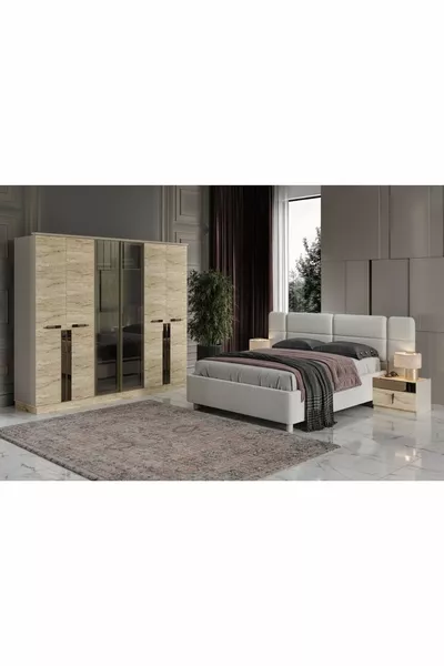 Rave Yatak Odası Takımı