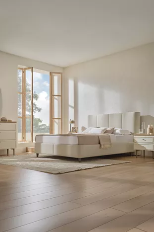 Ensemble de chambre à coucher Marsana 2