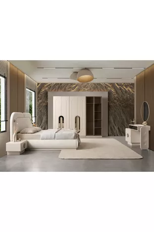 Chambre à coucher Chery