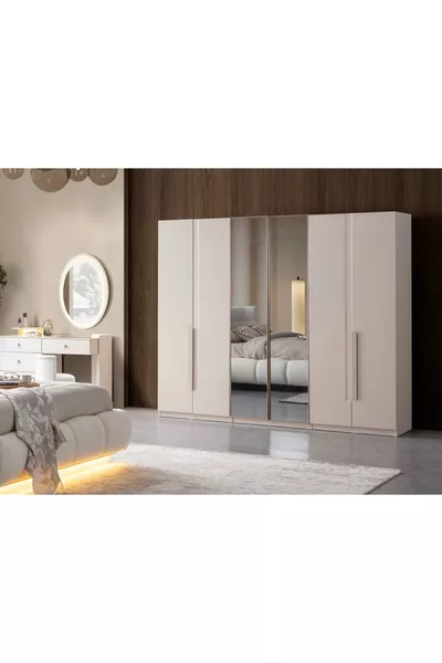 غرفة نوم بونجي