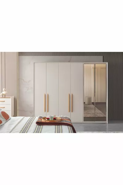 طقم غرفة نوم جِيزَة