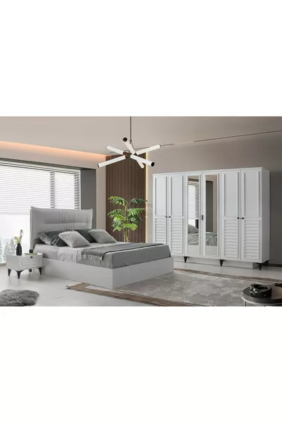 Спалнен комплект за принц Айташъ Туба