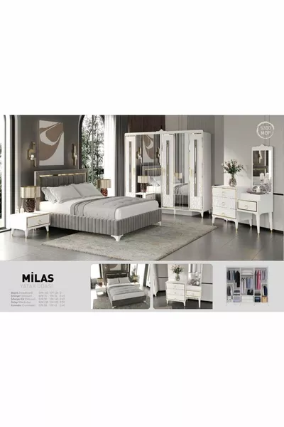 Спальный гарнитур