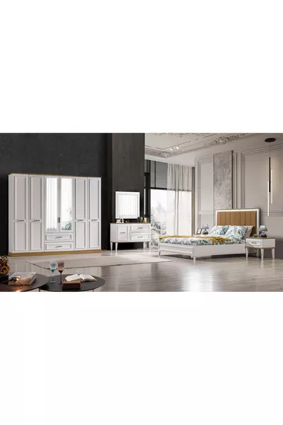 Спальная мебель Атена