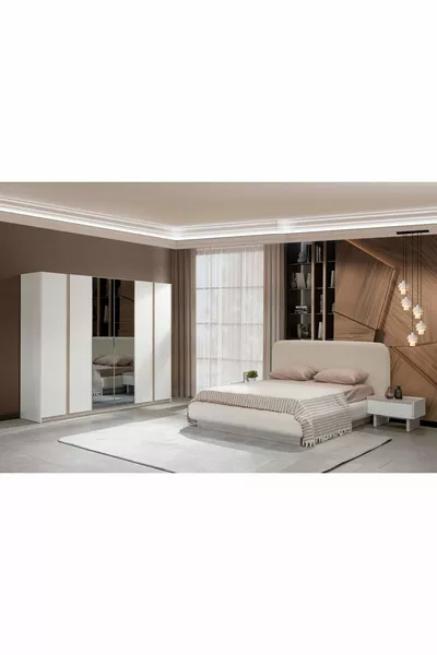 Solina Slaapkamer Set