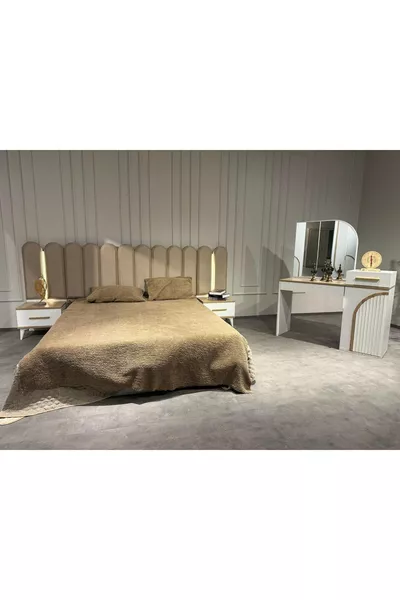 Спален комплект - БОХЕМ