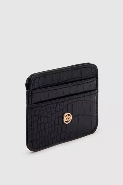 محفظة بطاقات