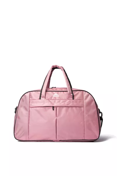  Classic Travel Suitcase Sports Hospital Bag Mother-Baby Bag Luggage ROSE PINK