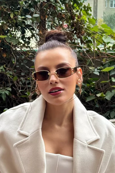 نظارات شمسية نسائية BH  