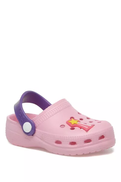 فروغ X 3fx صندل للبنات الوردي