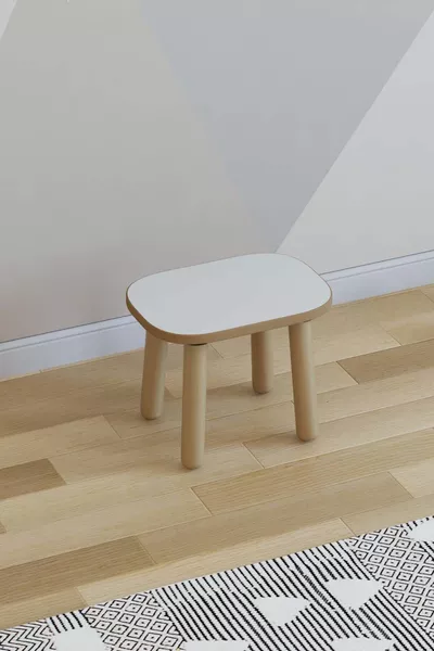 Sgabello per bambini-sgabello per bambini-sgabello in legno-sgabello Montessori