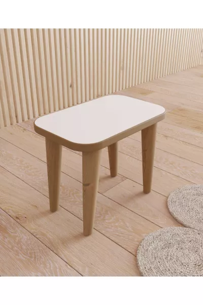 كرسي أطفال مقعد أطفال مقعد للجلوس للأطفال كرسي خشبي بوف