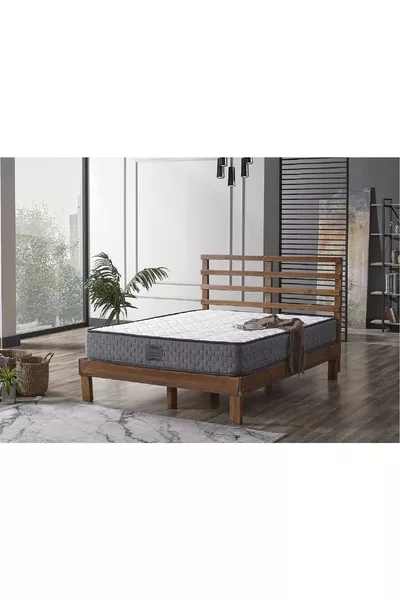 سرير ليزبون إيليت الكامل الأرثوبيدي